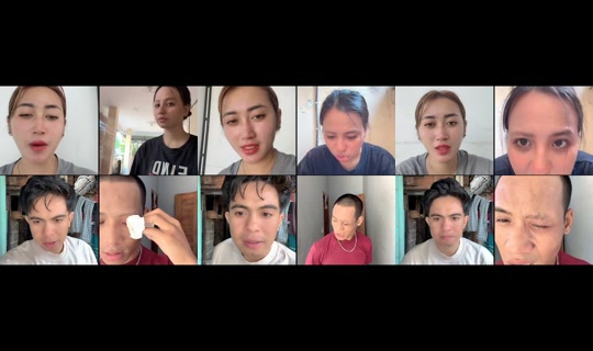 triaamandhamacan's Live Session — Oct 9, 2026, 7:59 AM