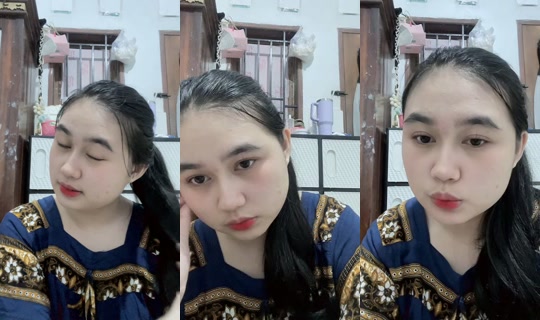 trianinang's Live Session — Jul 19, 2026, 5:50 PM