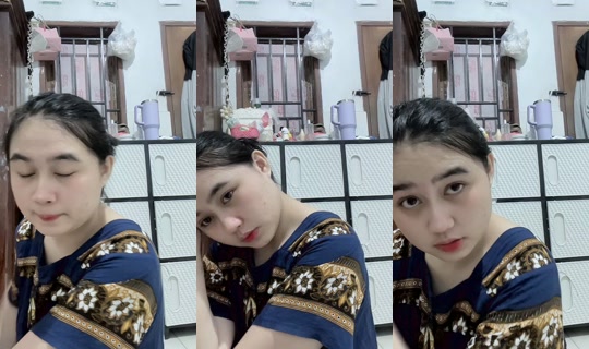 trianinang's Live Session — Jul 19, 2026, 6:26 PM