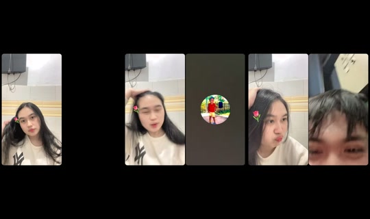 trianinang's Live Session — Jul 22, 2026, 3:26 PM