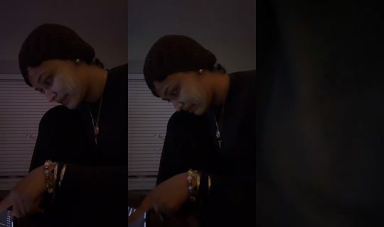 trickkinforme's Live Session — Jul 25, 2026, 12:57 AM