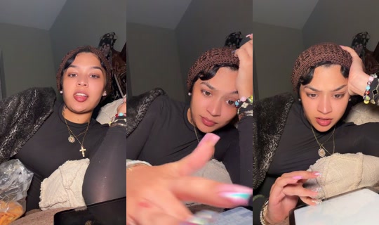 trickkinforme's Live Session — Jul 25, 2026, 2:06 AM