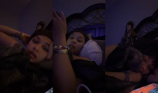 trickkinforme's Live Session — Jul 25, 2026, 6:30 AM