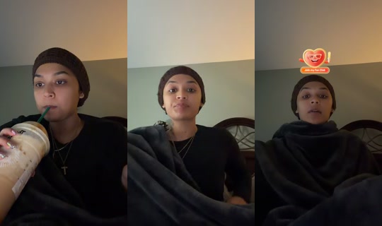 trickkinforme's Live Session — Jul 26, 2026, 9:18 PM