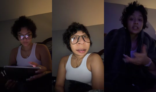 trickkinforme's Live Session — Aug 3, 2026, 11:40 PM