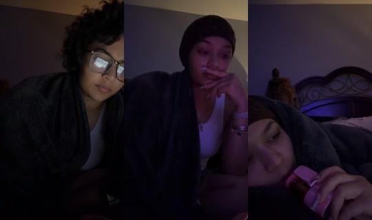 trickkinforme's Live Session — Aug 4, 2026, 12:30 AM