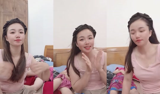 trieuthao138's Live Session — Jul 23, 2026, 4:13 PM
