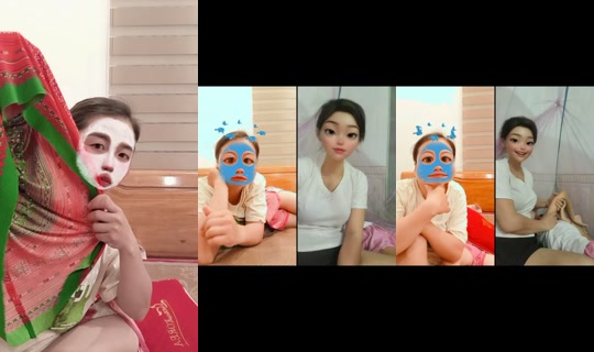 trieuthao138's Live Session — Sep 20, 2026, 7:06 PM