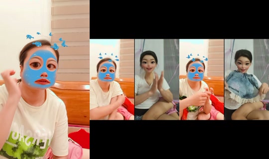 trieuthao138's Live Session — Sep 20, 2026, 8:25 PM