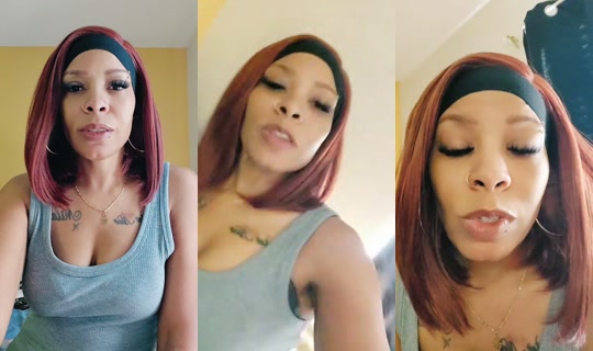 trigtheeegokilla's Live Session — Jul 25, 2026, 8:10 PM