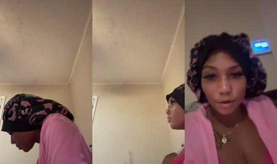 trillest.barbie's Live Session — Aug 12, 2026, 2:08 AM