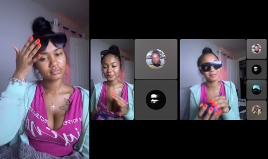 trillestnthesouth's Live Session — Oct 11, 2026, 3:59 PM