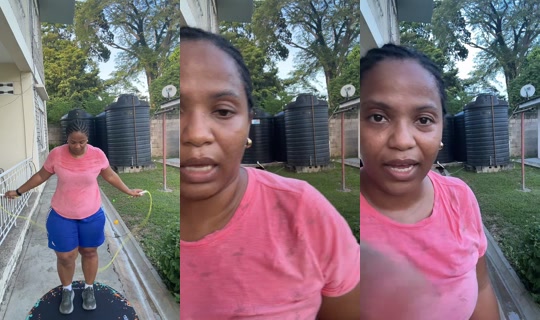 trini_scientist's Live Session — Oct 6, 2026, 9:25 PM