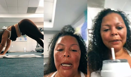 trinia1nonly's Live Session — Aug 1, 2026, 12:28 PM