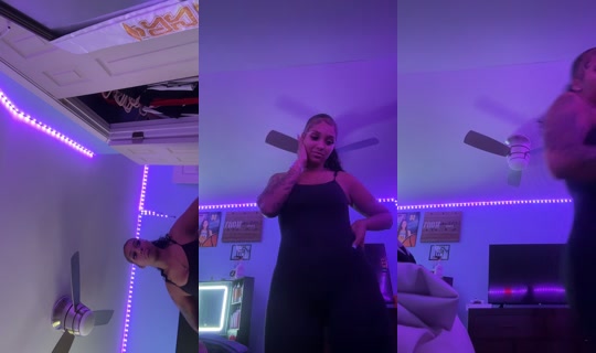 trinnanator's Live Session — Jul 25, 2026, 10:07 PM