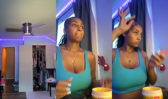 trinnanator's Live Session — Jul 26, 2026, 10:59 PM