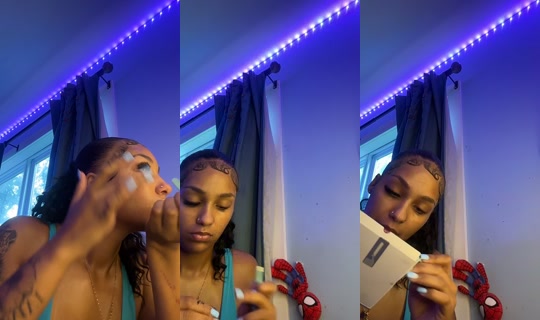 trinnanator's Live Session — Jul 26, 2026, 11:29 PM