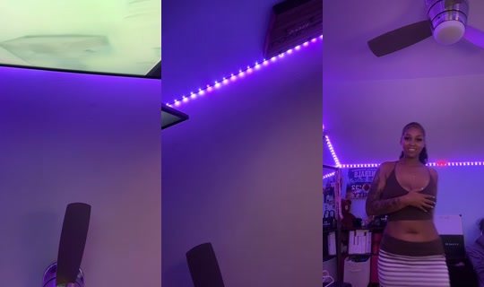 trinnanator's Live Session — Jul 27, 2026, 12:14 AM