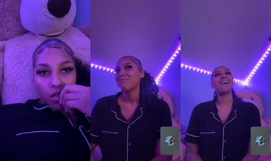 trinnanator's Live Session — Jul 27, 2026, 5:54 AM