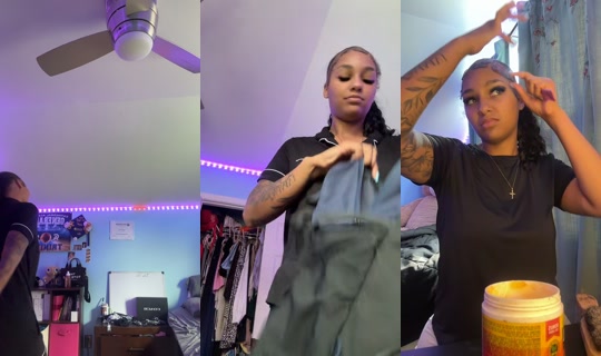 trinnanator's Live Session — Jul 27, 2026, 12:56 PM