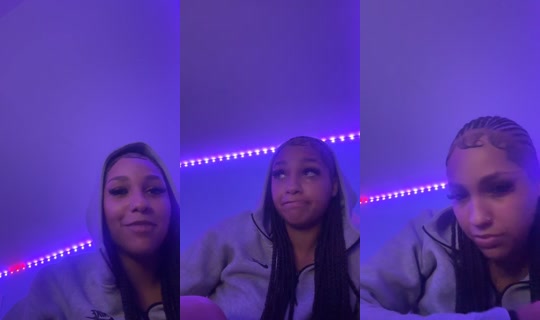 trinnanator's Live Session — Aug 2, 2026, 6:39 AM