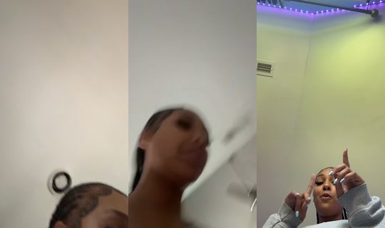 trinnanator's Live Session — Aug 4, 2026, 4:47 PM