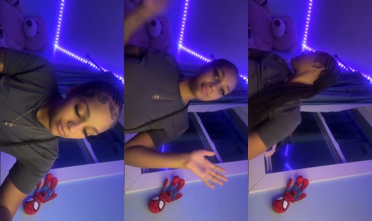 trinnanator's Live Session — Aug 6, 2026, 3:11 AM