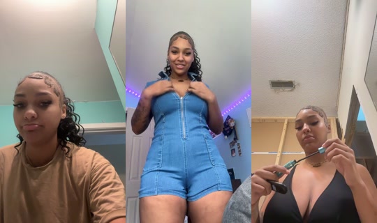 trinnanator's Live Session — Sep 5, 2026, 1:58 PM
