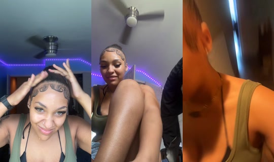 trinnanator's Live Session — Sep 5, 2026, 2:49 PM