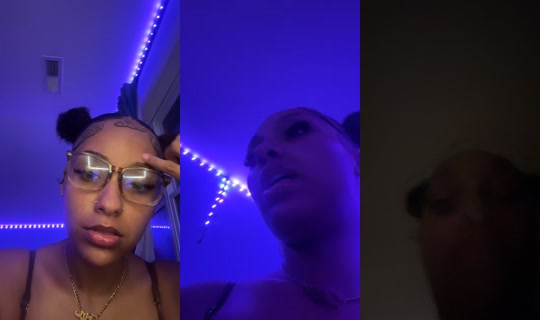 trinnanator's Live Session — Sep 6, 2026, 5:14 AM