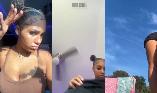 trinnanator's Live Session — Sep 6, 2026, 12:51 PM