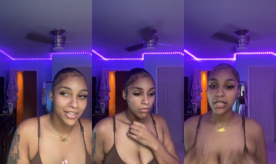 trinnanator's Live Session — Sep 6, 2026, 9:48 PM