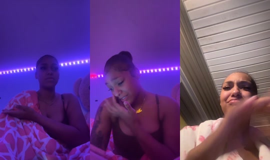 trinnanator's Live Session — Sep 7, 2026, 8:04 AM