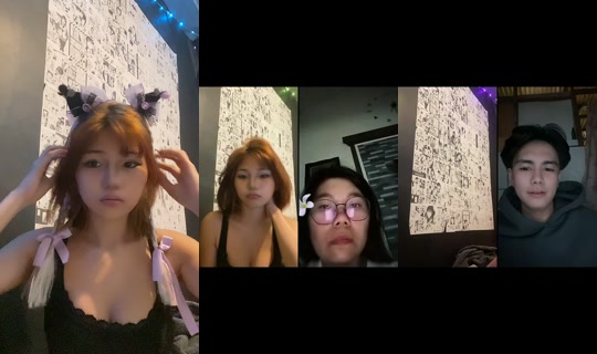trip1ex1's Live Session — Jul 26, 2026, 10:07 AM