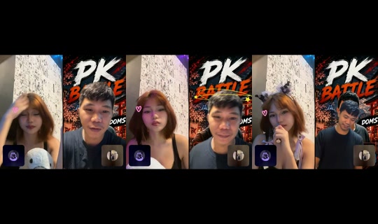 trip1ex1's Live Session — Jul 26, 2026, 11:48 AM