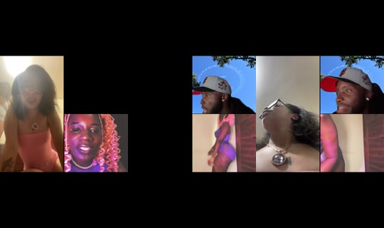 trippiebleuu3030's Live Session — Jul 19, 2026, 5:24 AM