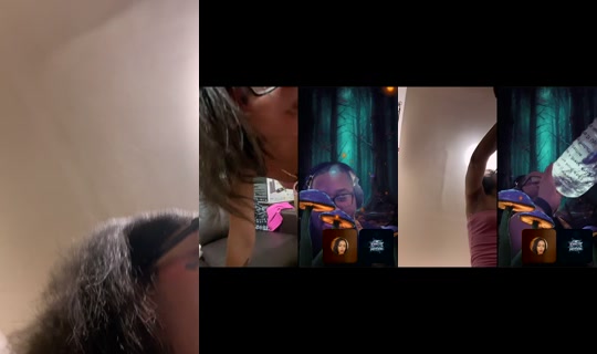 trippiebleuu3030's Live Session — Jul 19, 2026, 7:22 AM