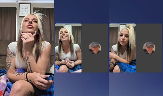 trisha.ann009's Live Session — Oct 18, 2026, 7:55 PM