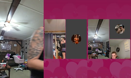 trisha.ann009's Live Session — Oct 21, 2026, 9:53 PM