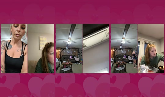 trisha.ann009's Live Session — Oct 21, 2026, 10:43 PM