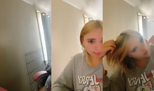 trisha.cottrell7's Live Session — Jul 31, 2026, 4:59 PM