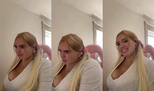 trisha.cottrell7's Live Session — Aug 29, 2026, 7:27 PM