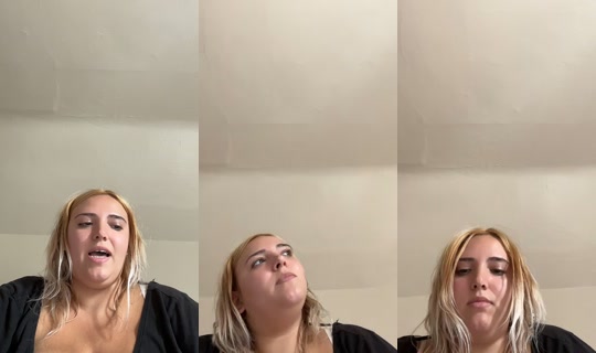 trisha.cottrell7's Live Session — Aug 30, 2026, 7:10 PM