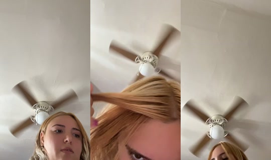 trisha.cottrell7's Live Session — Aug 31, 2026, 2:27 PM