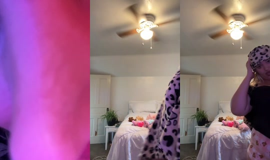 trisha.cottrell7's Live Session — Aug 31, 2026, 4:32 PM