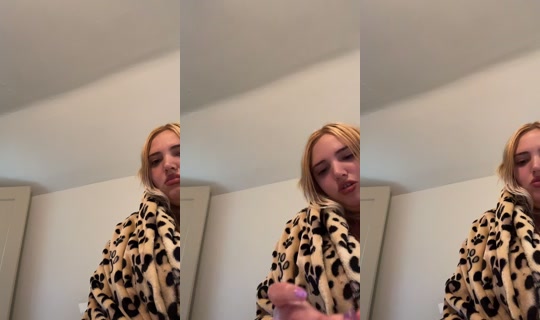 trisha.cottrell7's Live Session — Aug 31, 2026, 4:46 PM