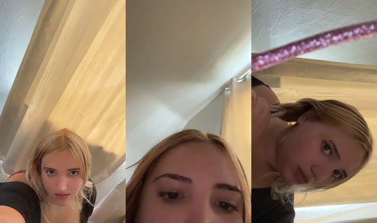 trisha.cottrell7's Live Session — Aug 31, 2026, 6:25 PM