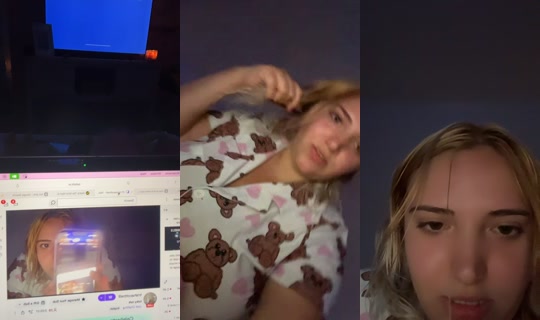 trisha.cottrell7's Live Session — Aug 31, 2026, 11:31 PM