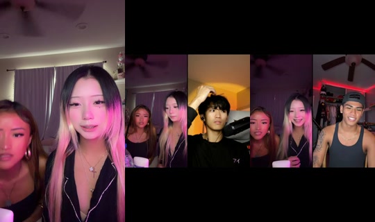 trisha_f5's Live Session — Sep 18, 2026, 1:43 AM