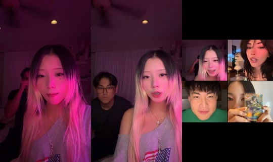 trisha_f5's Live Session — Sep 18, 2026, 4:43 AM